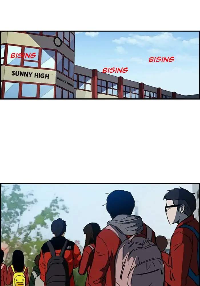 Wind Breaker Chapter 178 Bahasa Indonesia