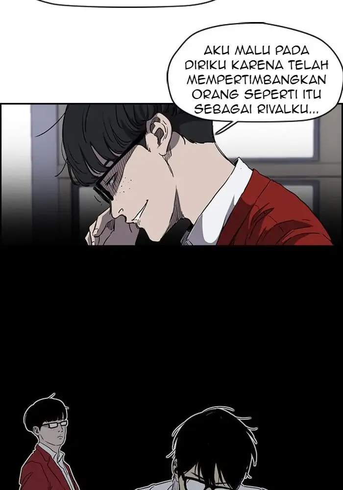 Wind Breaker Chapter 178 Bahasa Indonesia