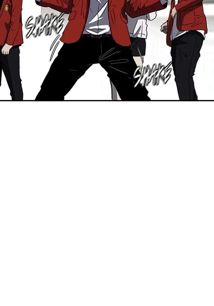 Wind Breaker Chapter 178 Bahasa Indonesia