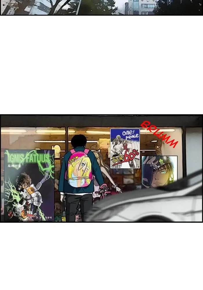 Wind Breaker Chapter 178 Bahasa Indonesia