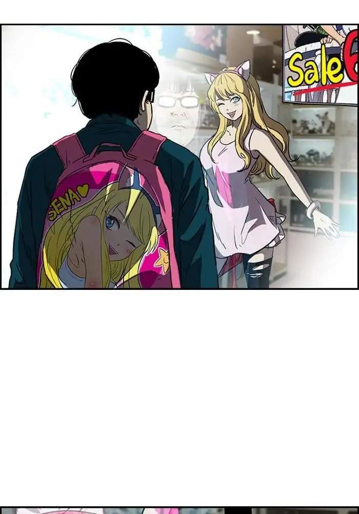 Wind Breaker Chapter 178 Bahasa Indonesia