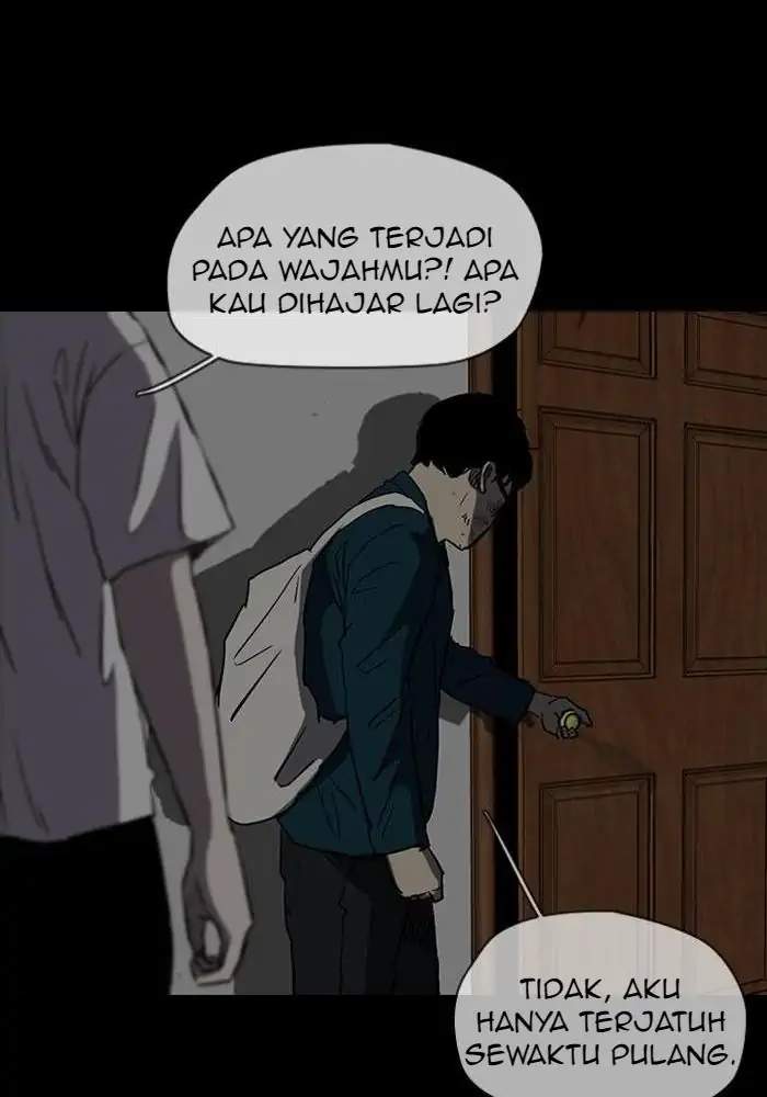 Wind Breaker Chapter 178 Bahasa Indonesia