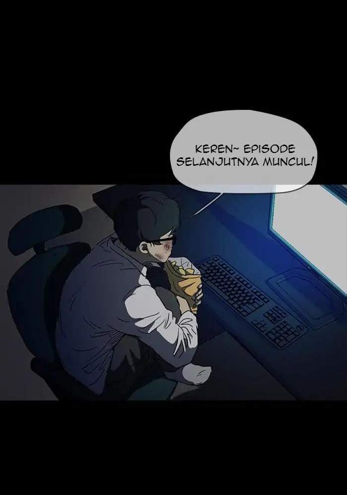 Wind Breaker Chapter 178 Bahasa Indonesia