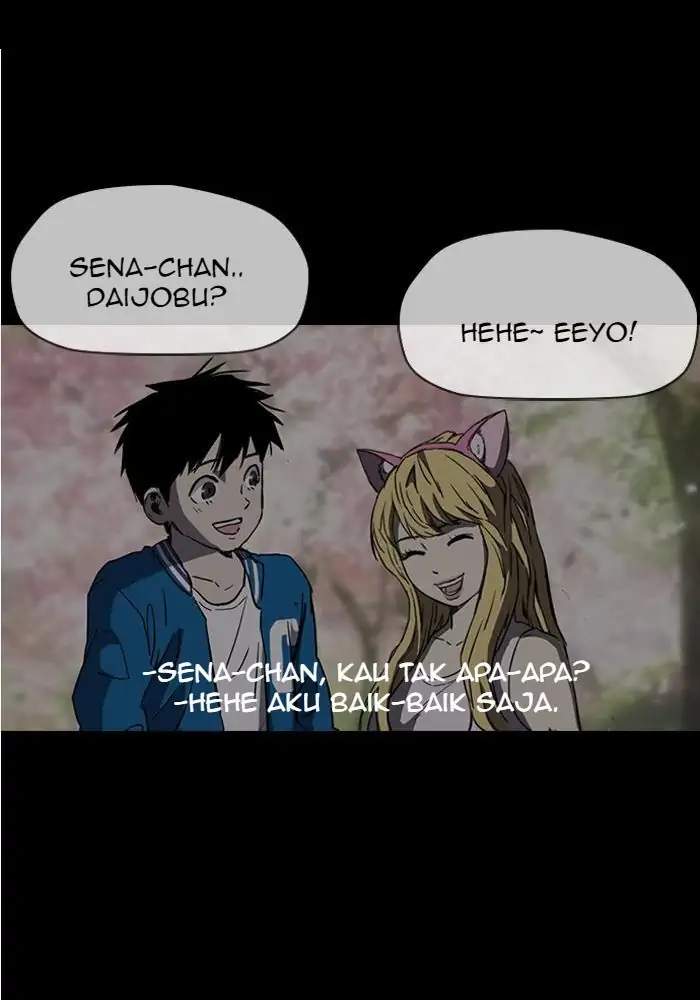 Wind Breaker Chapter 178 Bahasa Indonesia