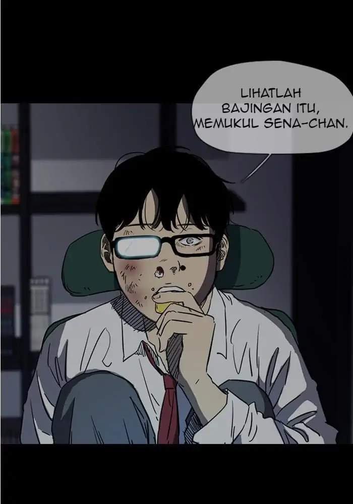 Wind Breaker Chapter 178 Bahasa Indonesia