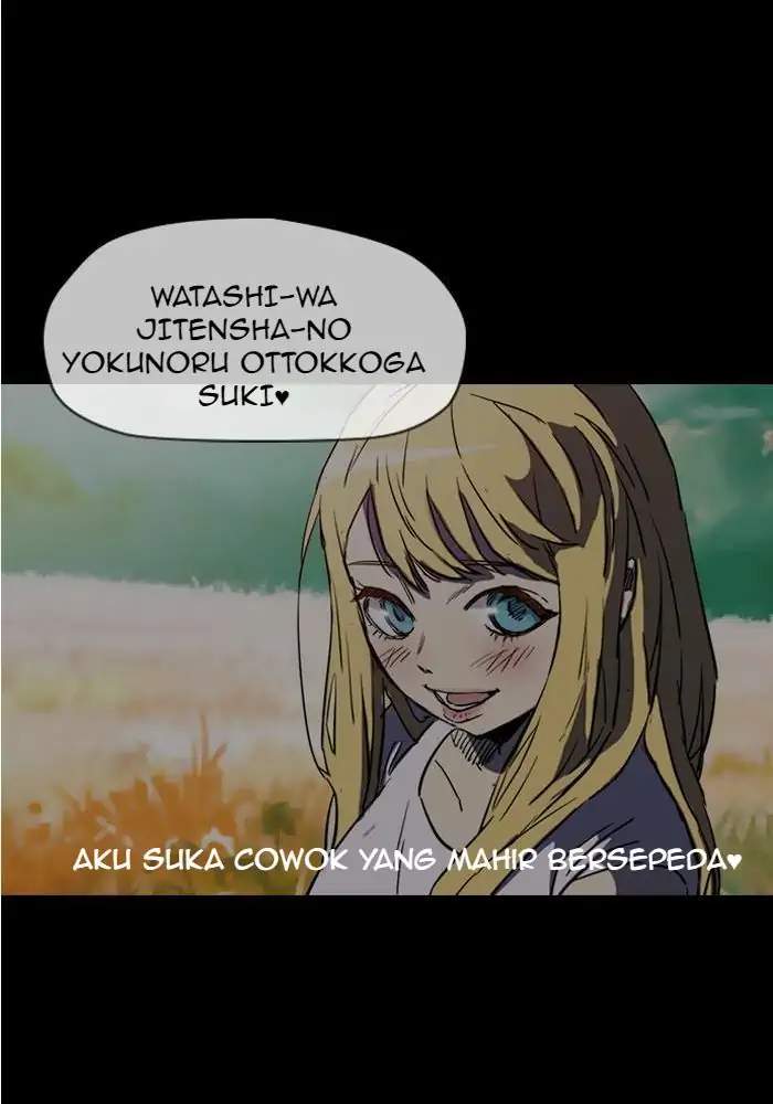 Wind Breaker Chapter 178 Bahasa Indonesia