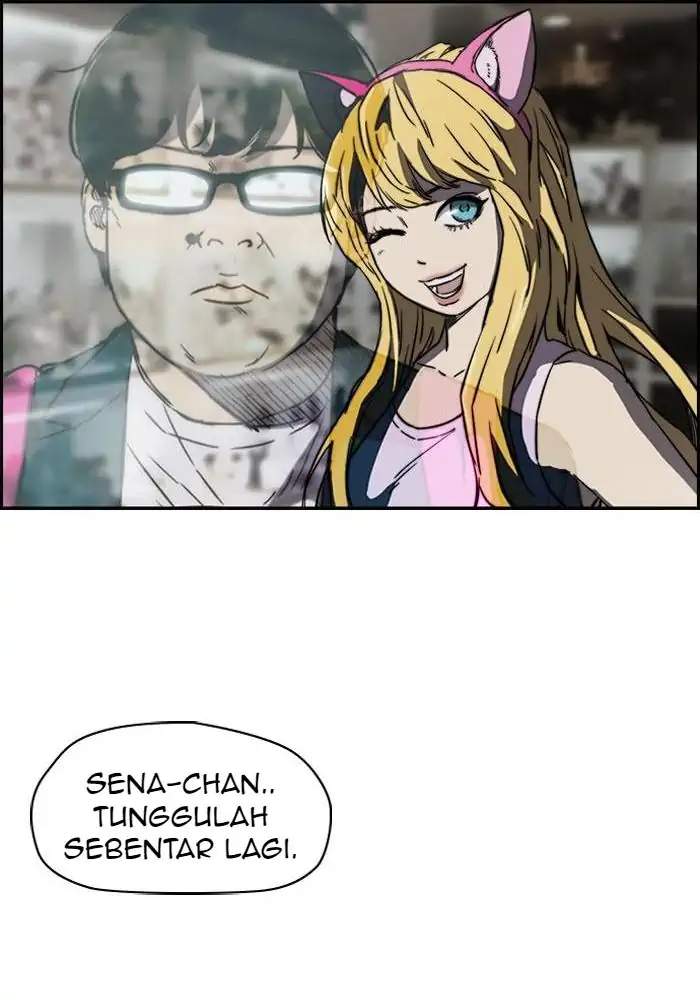 Wind Breaker Chapter 178 Bahasa Indonesia