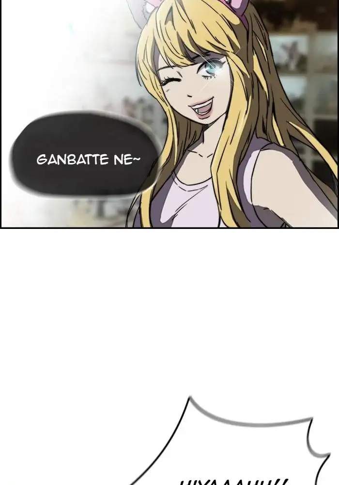 Wind Breaker Chapter 178 Bahasa Indonesia