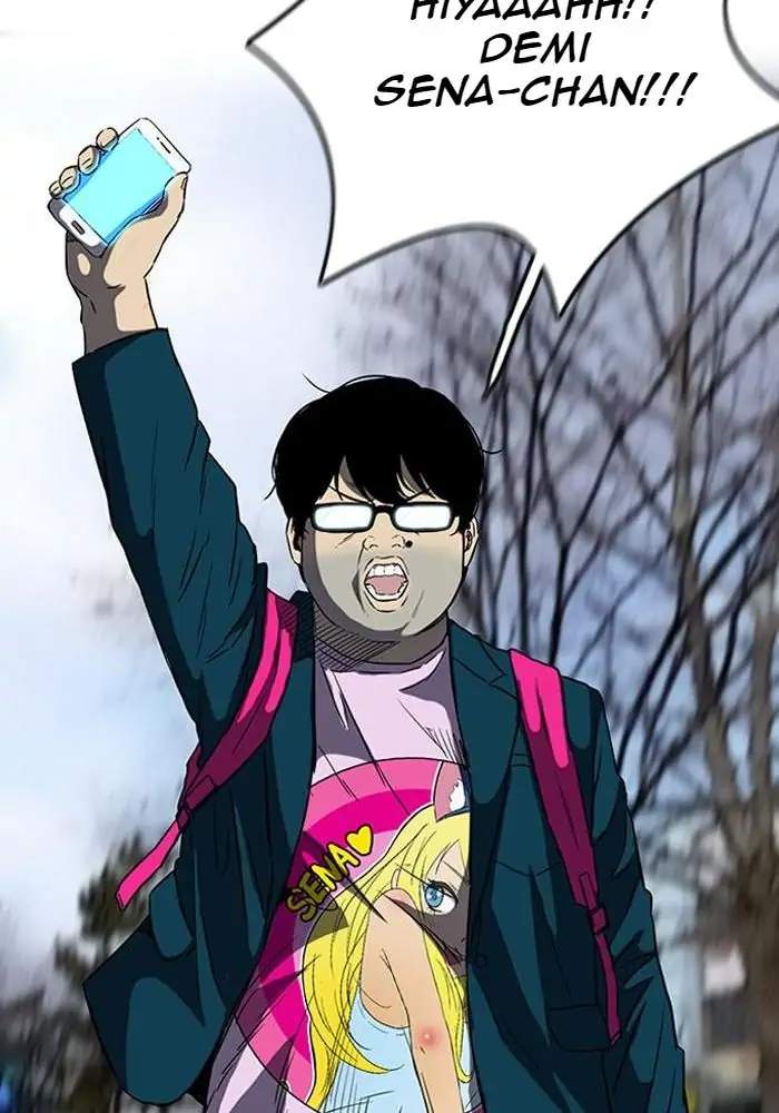 Wind Breaker Chapter 178 Bahasa Indonesia