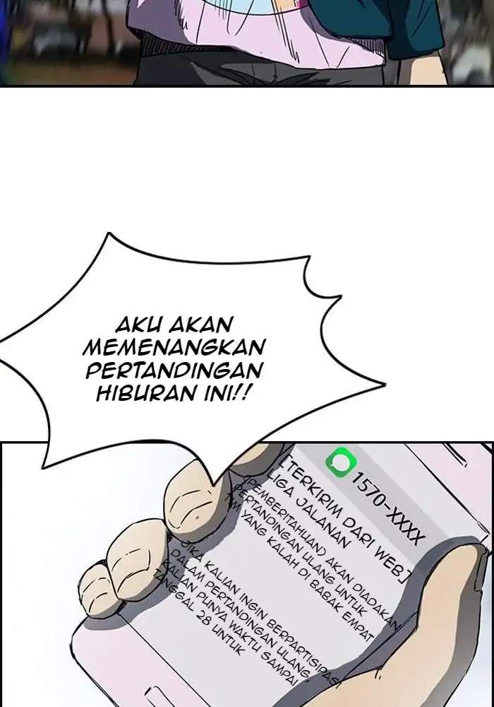 Wind Breaker Chapter 178 Bahasa Indonesia