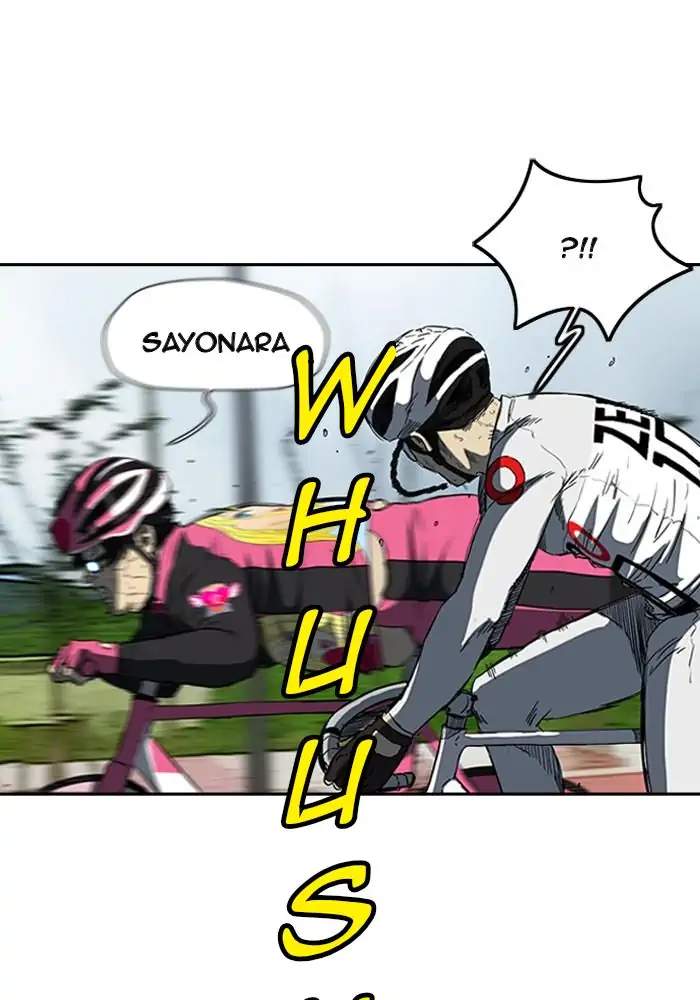 Wind Breaker Chapter 189 Bahasa Indonesia