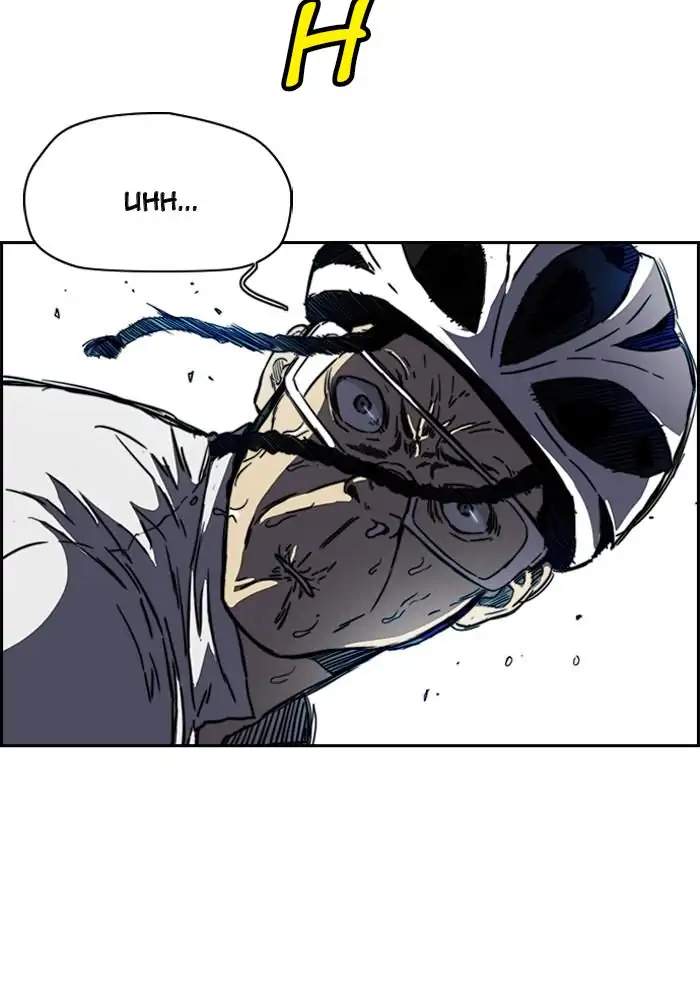 Wind Breaker Chapter 189 Bahasa Indonesia