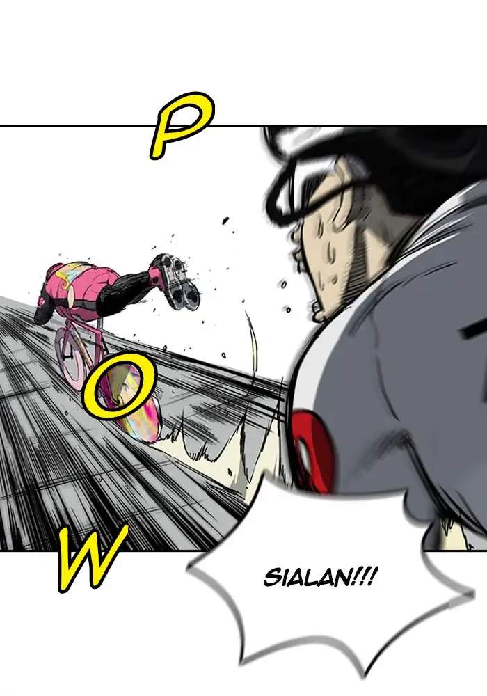 Wind Breaker Chapter 189 Bahasa Indonesia