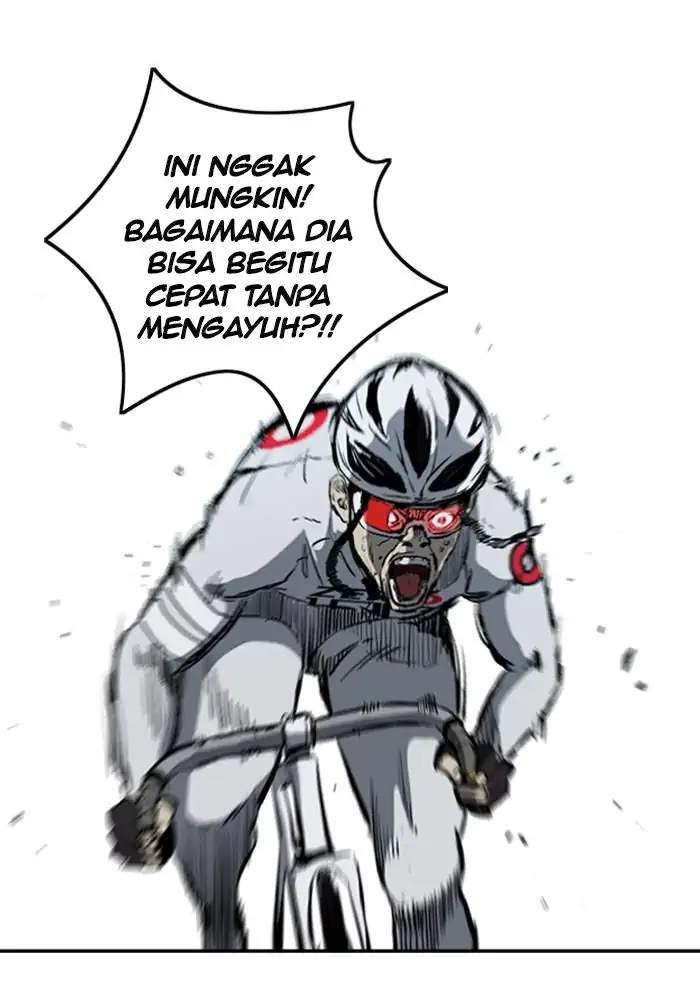 Wind Breaker Chapter 189 Bahasa Indonesia