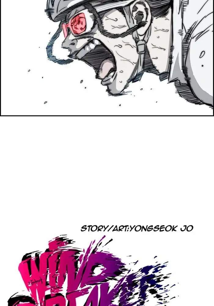 Wind Breaker Chapter 189 Bahasa Indonesia