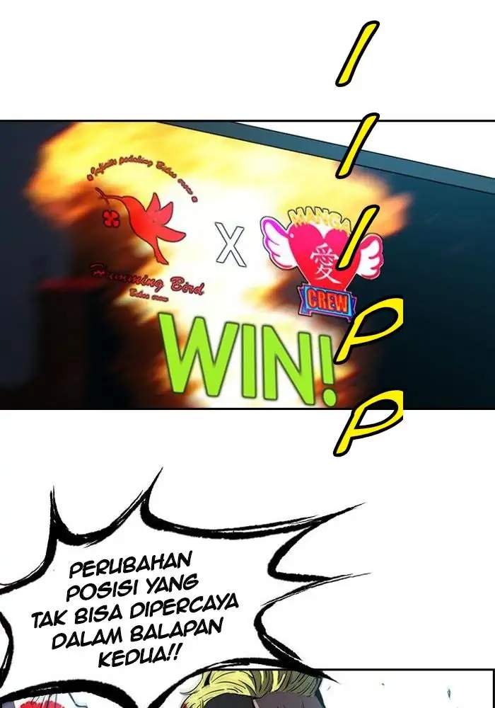 Wind Breaker Chapter 189 Bahasa Indonesia