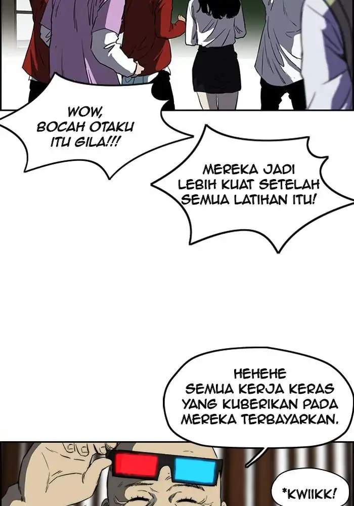 Wind Breaker Chapter 189 Bahasa Indonesia
