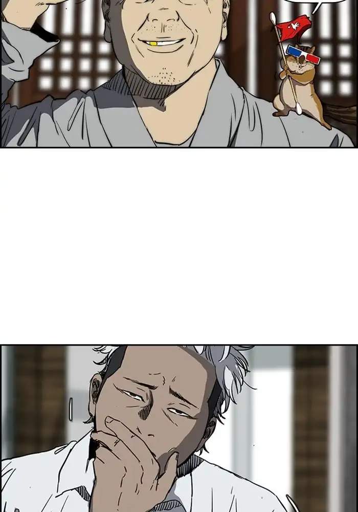 Wind Breaker Chapter 189 Bahasa Indonesia