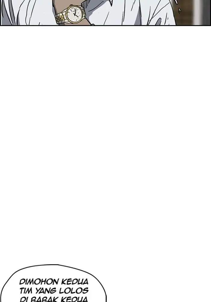 Wind Breaker Chapter 189 Bahasa Indonesia
