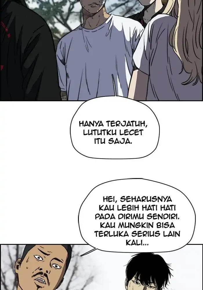 Wind Breaker Chapter 189 Bahasa Indonesia