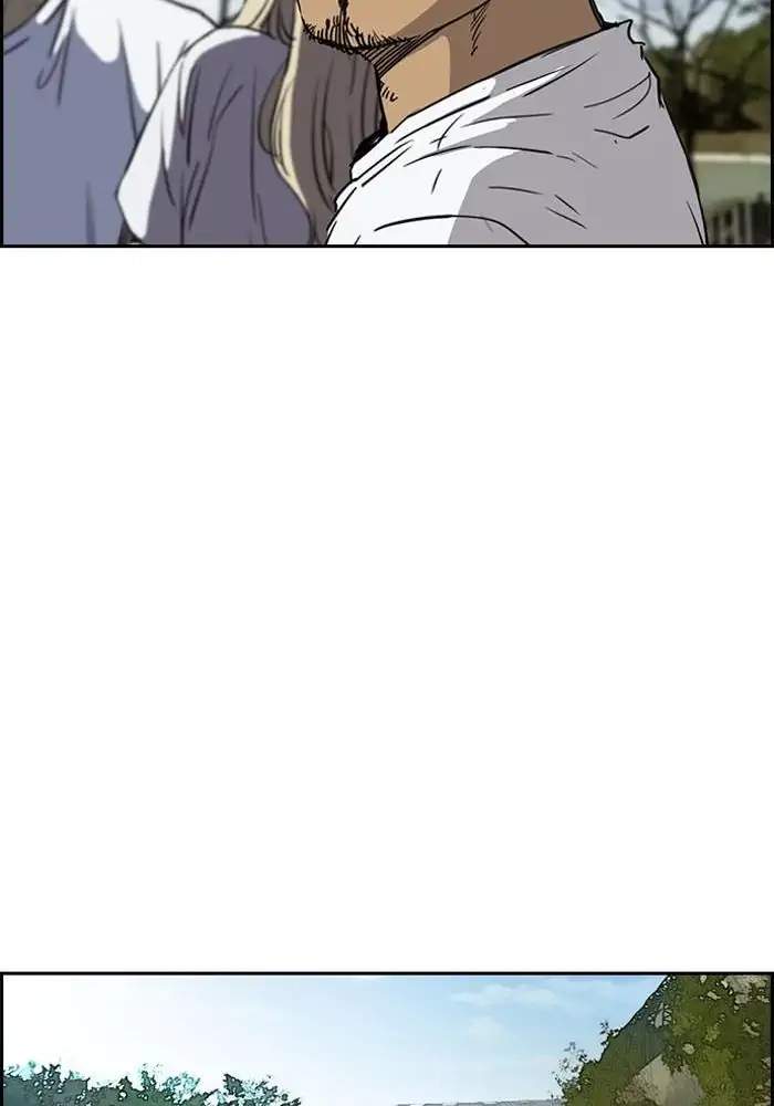 Wind Breaker Chapter 189 Bahasa Indonesia