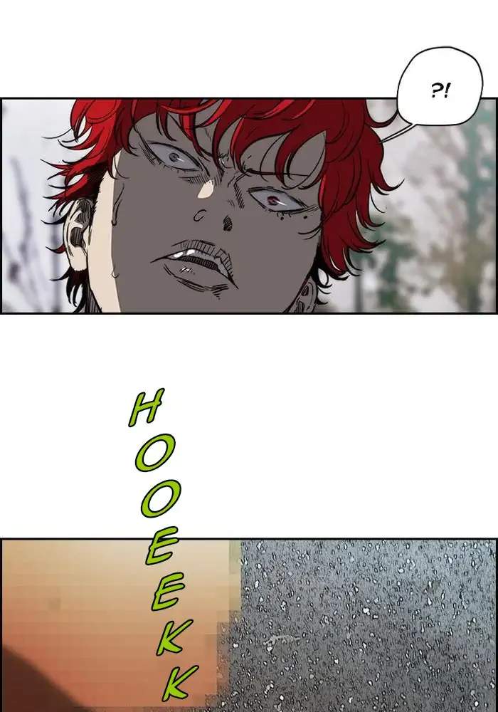 Wind Breaker Chapter 189 Bahasa Indonesia