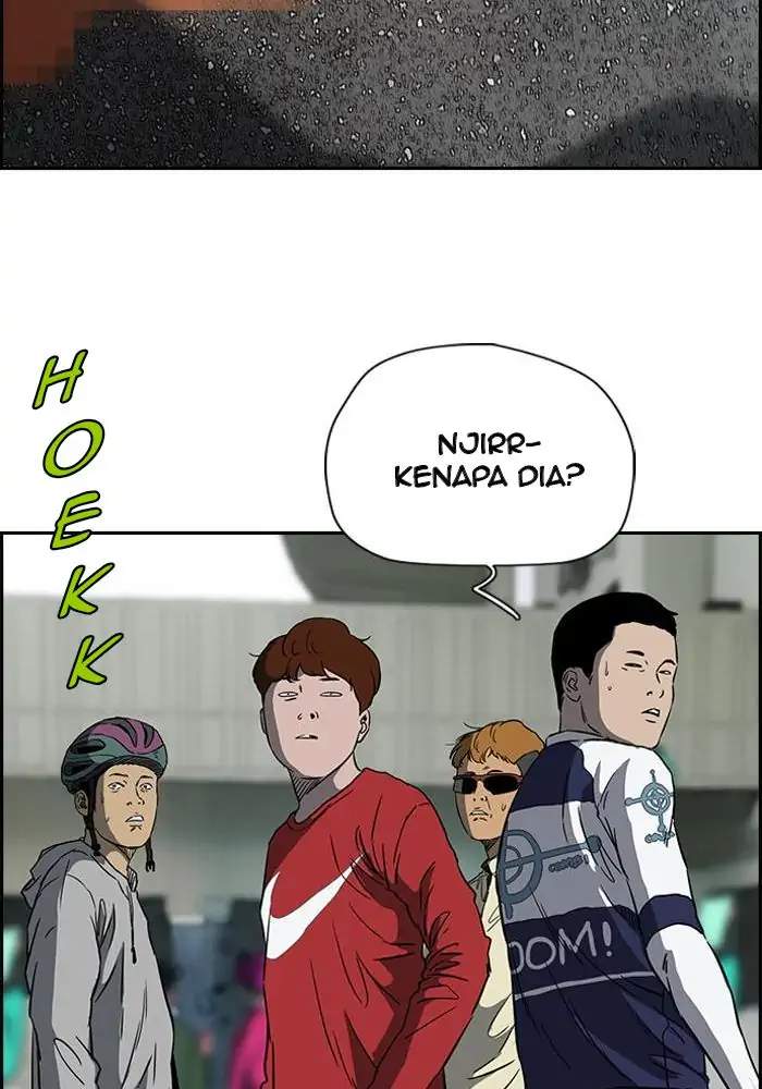 Wind Breaker Chapter 189 Bahasa Indonesia