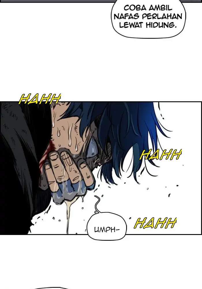 Wind Breaker Chapter 189 Bahasa Indonesia