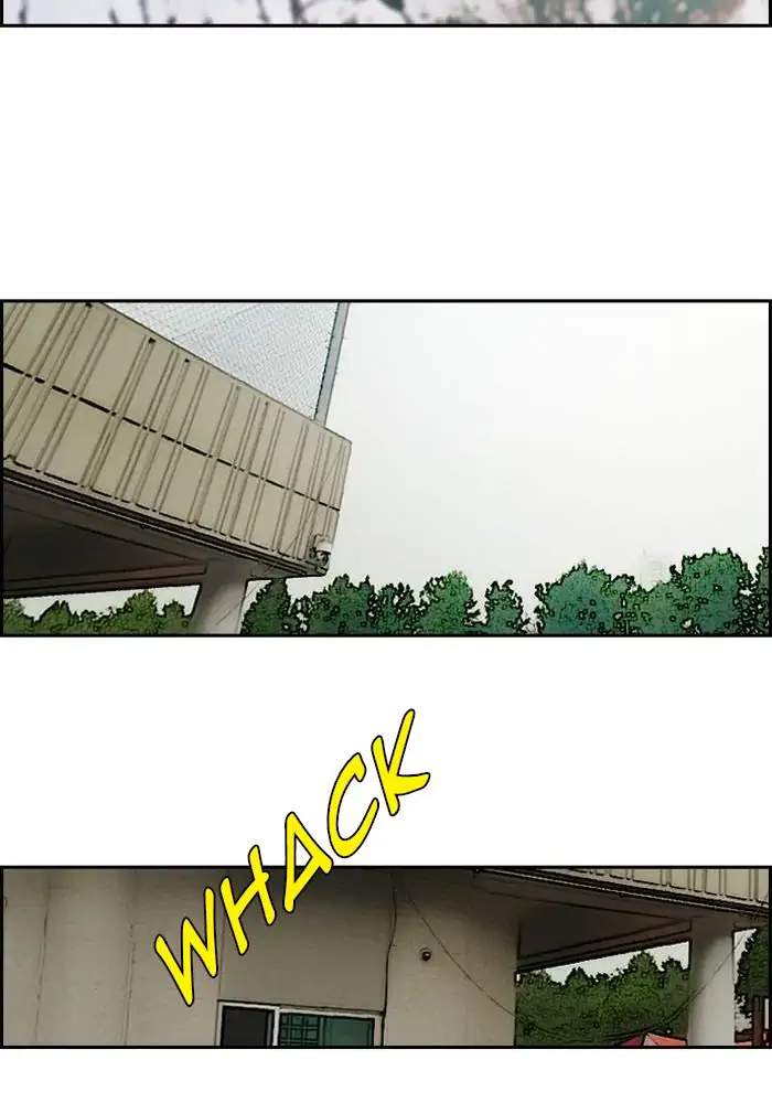 Wind Breaker Chapter 189 Bahasa Indonesia