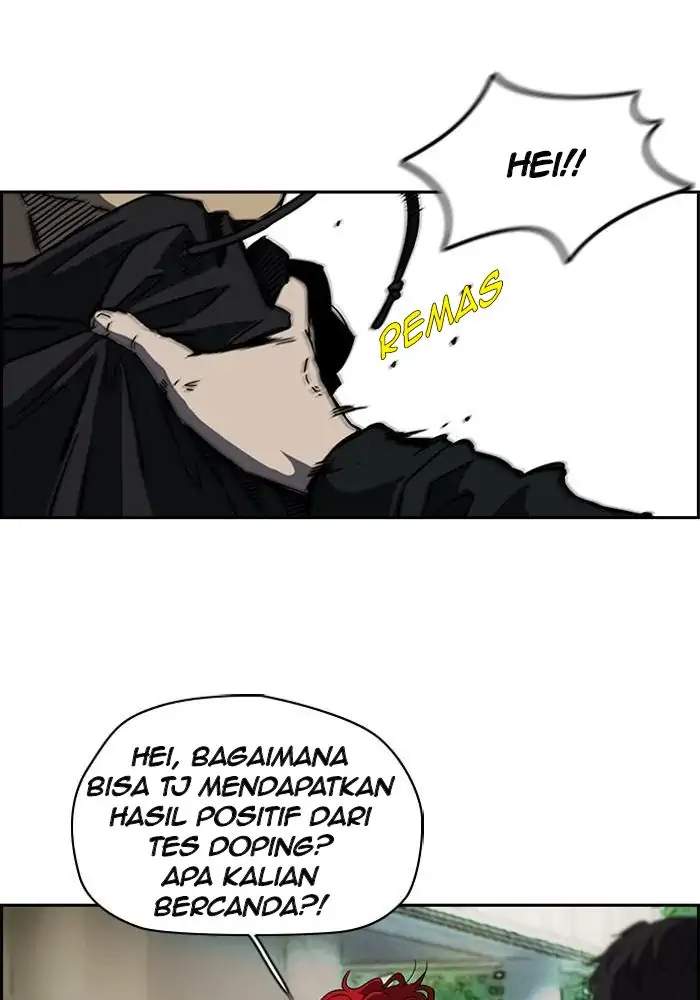 Wind Breaker Chapter 189 Bahasa Indonesia