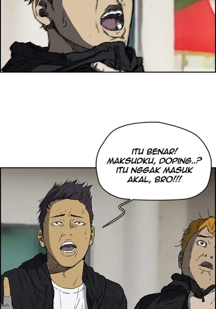 Wind Breaker Chapter 189 Bahasa Indonesia