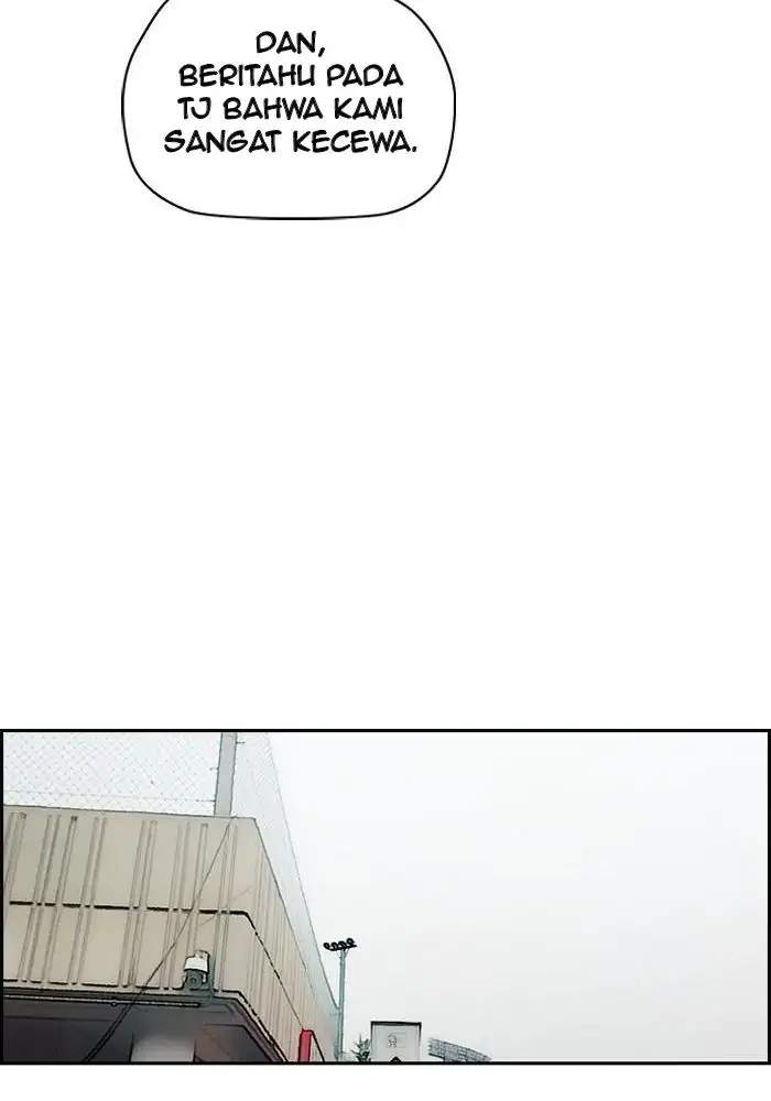 Wind Breaker Chapter 189 Bahasa Indonesia