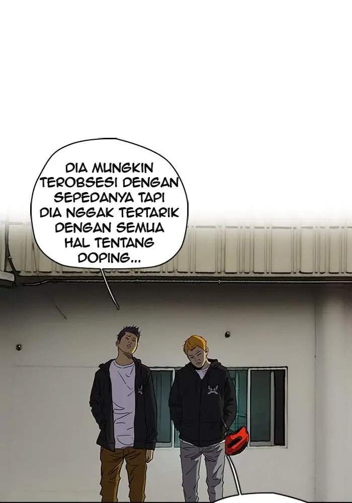 Wind Breaker Chapter 189 Bahasa Indonesia