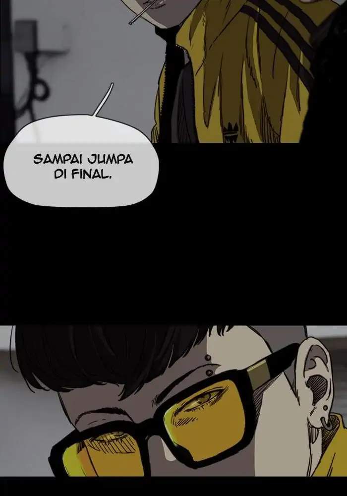 Wind Breaker Chapter 189 Bahasa Indonesia