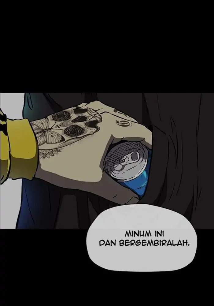 Wind Breaker Chapter 189 Bahasa Indonesia