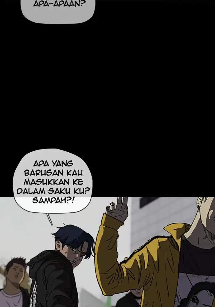 Wind Breaker Chapter 189 Bahasa Indonesia