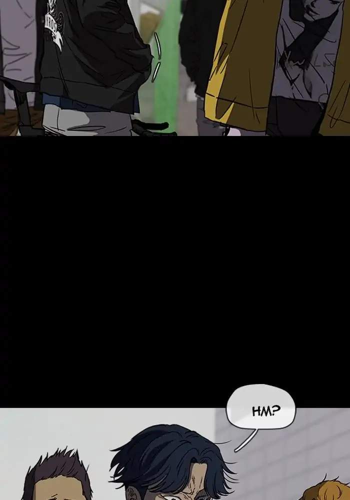 Wind Breaker Chapter 189 Bahasa Indonesia