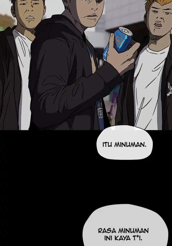 Wind Breaker Chapter 189 Bahasa Indonesia