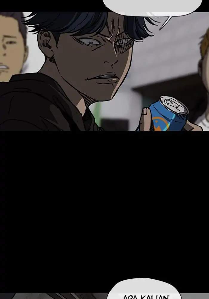 Wind Breaker Chapter 189 Bahasa Indonesia