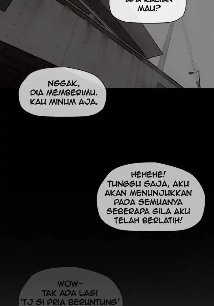 Wind Breaker Chapter 189 Bahasa Indonesia