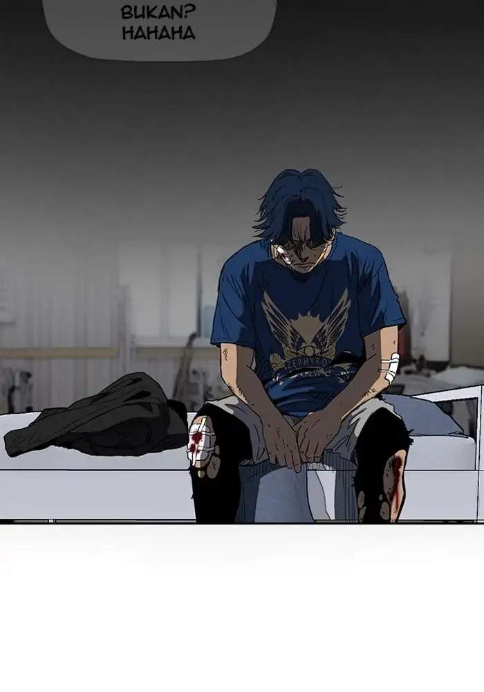 Wind Breaker Chapter 189 Bahasa Indonesia