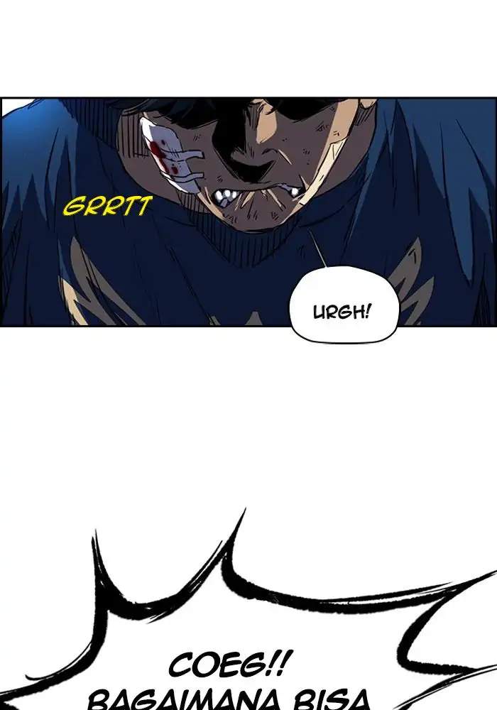 Wind Breaker Chapter 189 Bahasa Indonesia