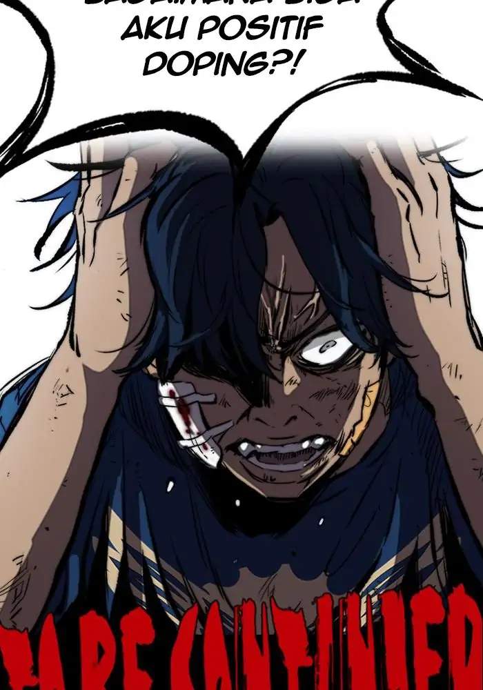 Wind Breaker Chapter 189 Bahasa Indonesia