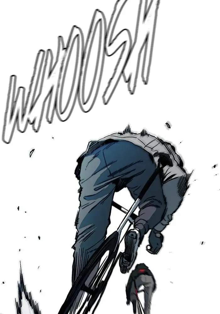 Wind Breaker chapter 241