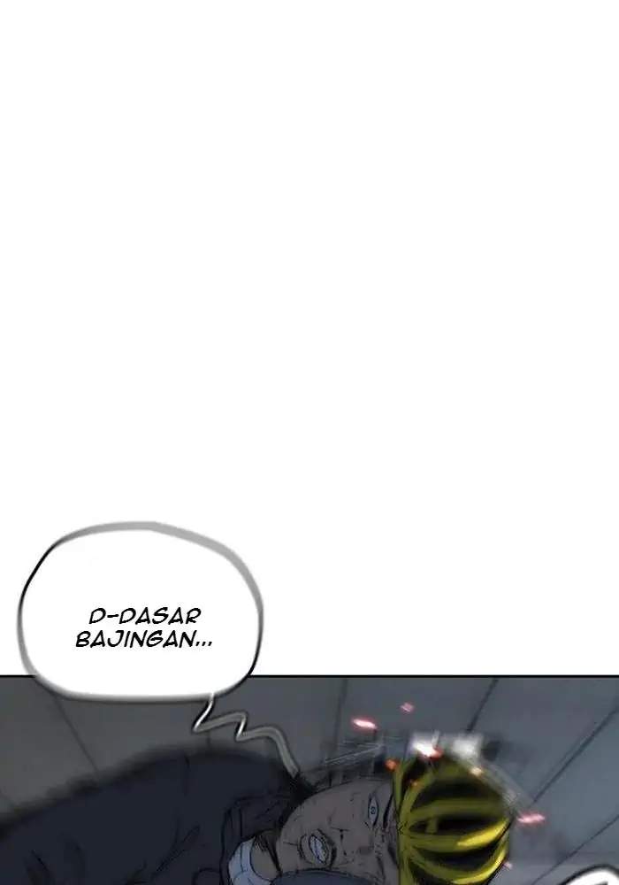 Wind Breaker chapter 241
