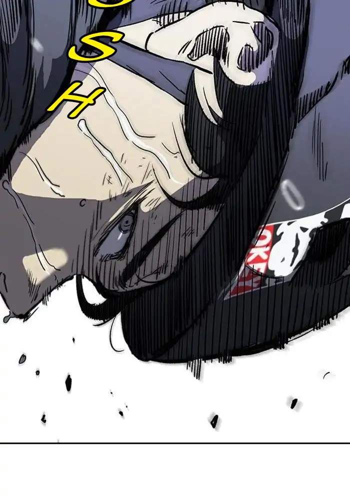 Wind Breaker chapter 244