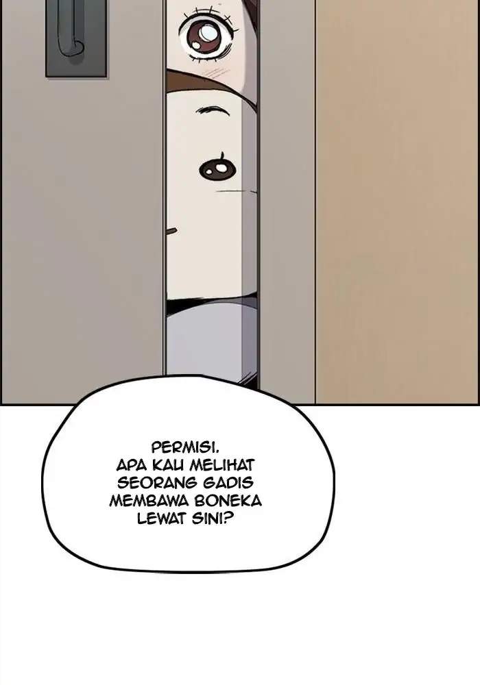 Wind Breaker Chapter 262 Bahasa Indonesia