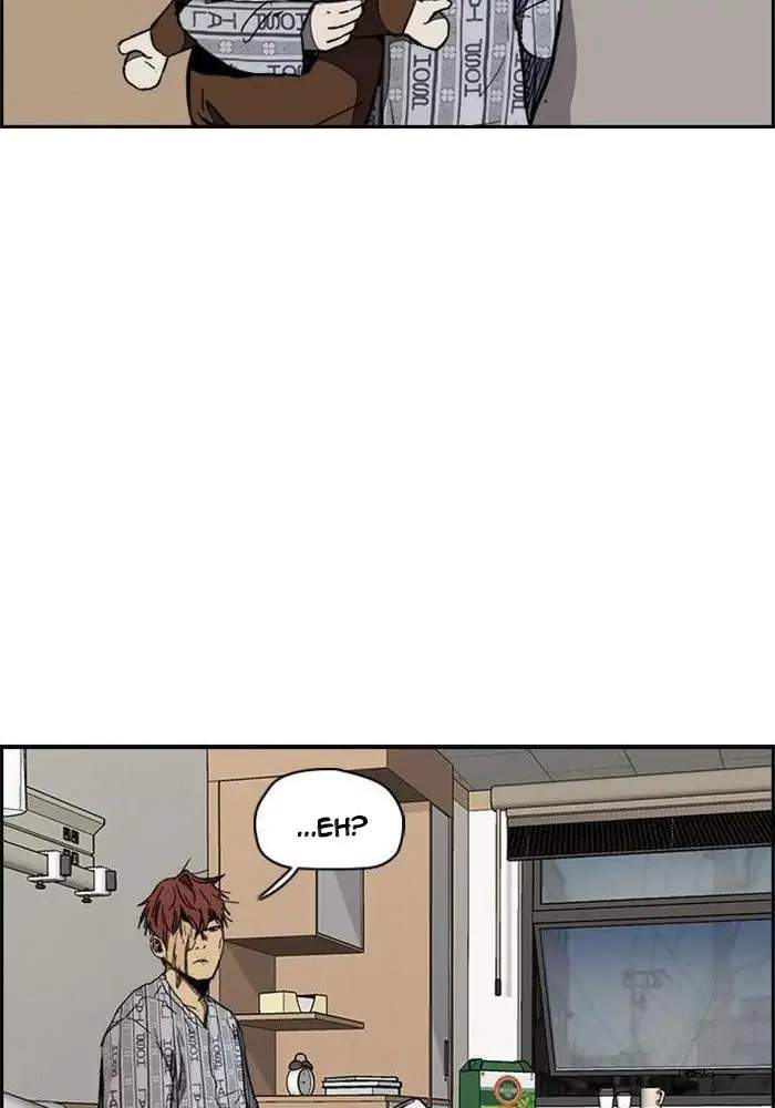 Wind Breaker Chapter 262 Bahasa Indonesia