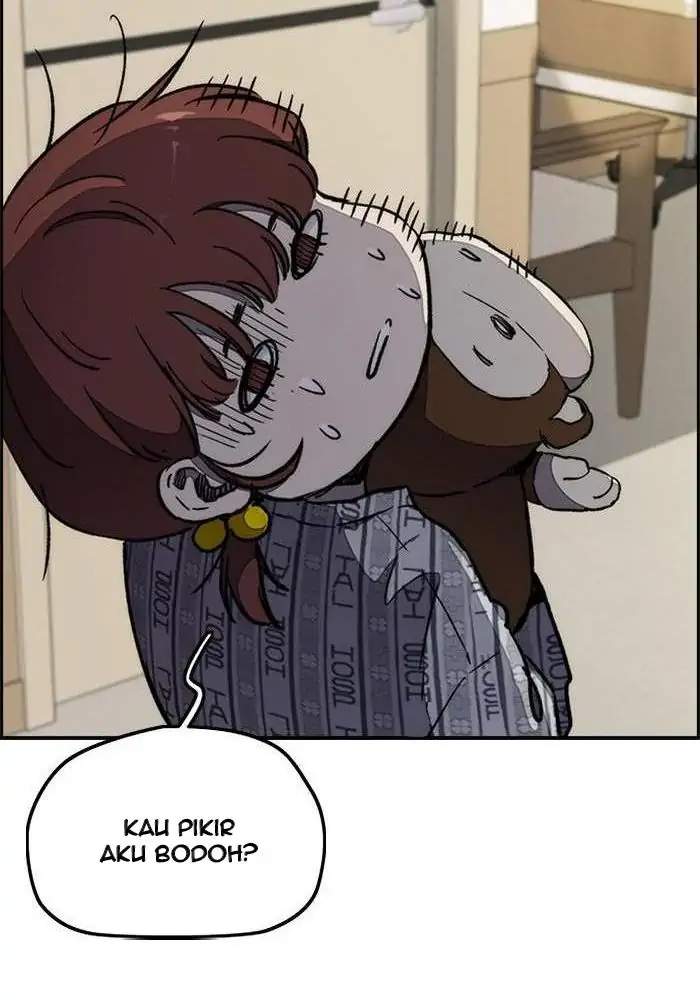 Wind Breaker Chapter 262 Bahasa Indonesia