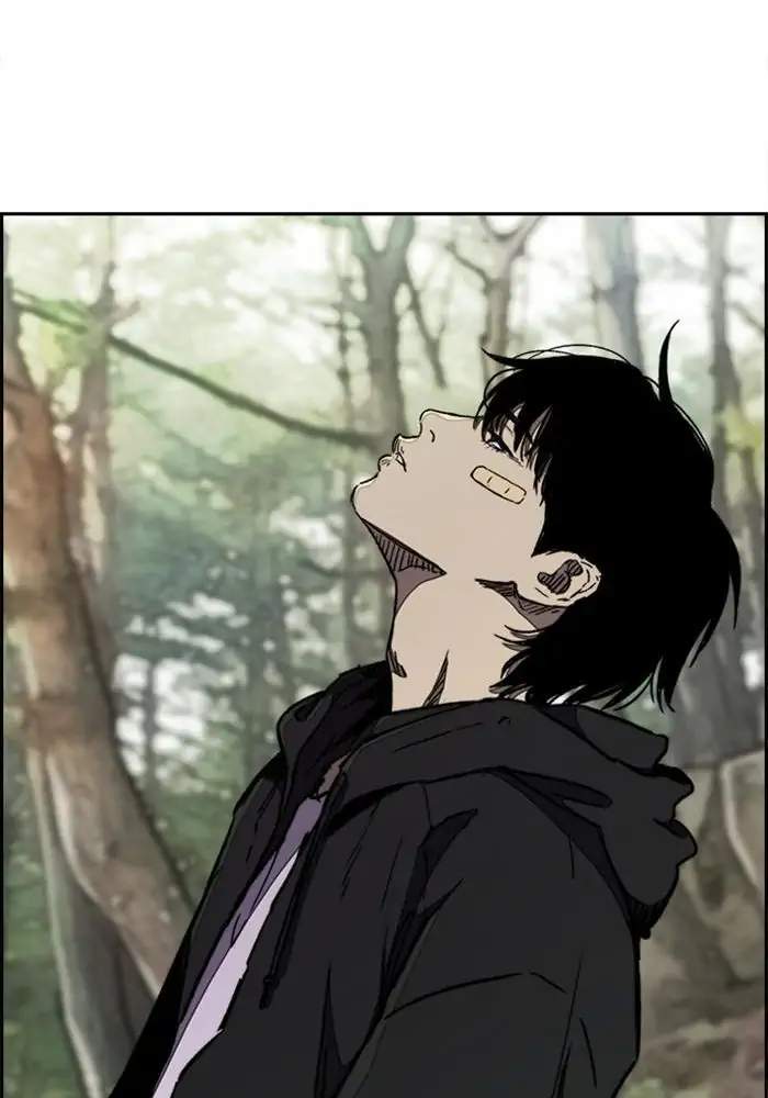 Wind Breaker Chapter 262 Bahasa Indonesia